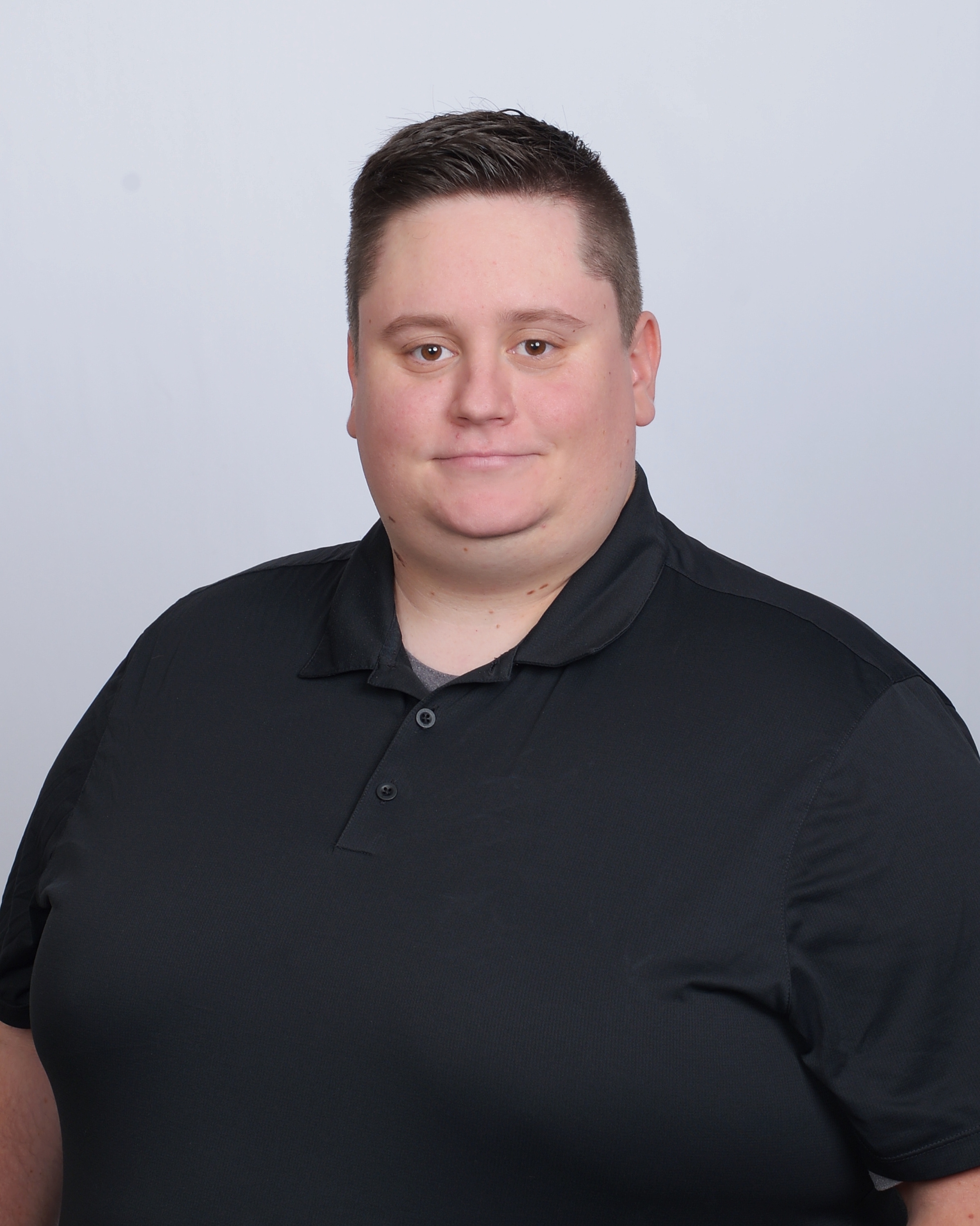 Nathan White's headshot